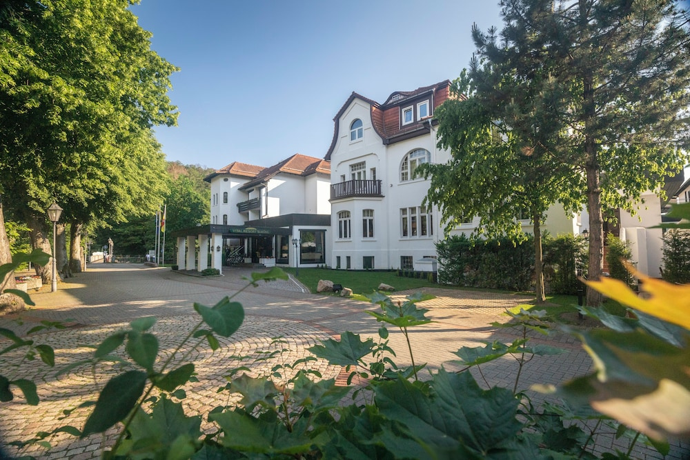 Mühls Apartments