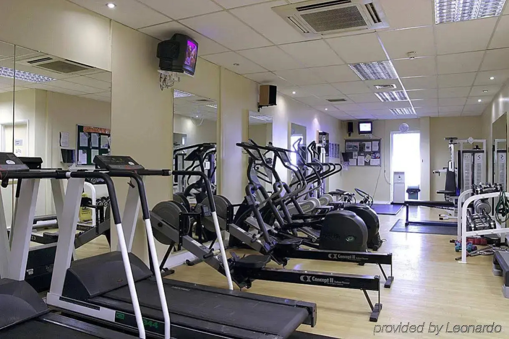 Holiday Inn Hull Marina by IHG - Général