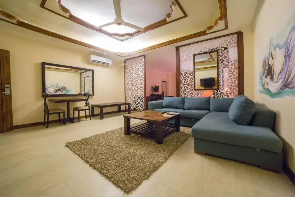 Valampuri Hotel - Général