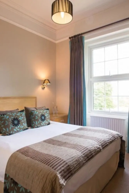 Forest Lodge - Chambres