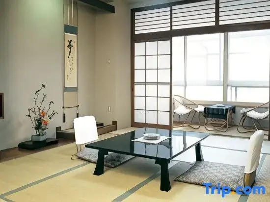 Tekkosen Honkan - Chambres
