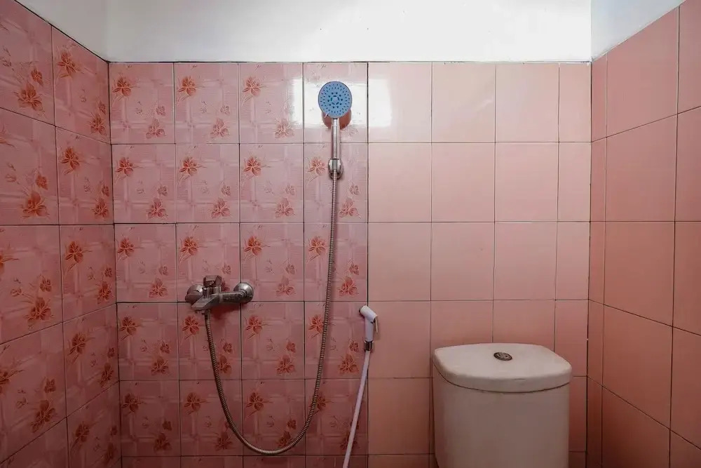 OYO 2855 Sartika Hotel Pati - фото 38