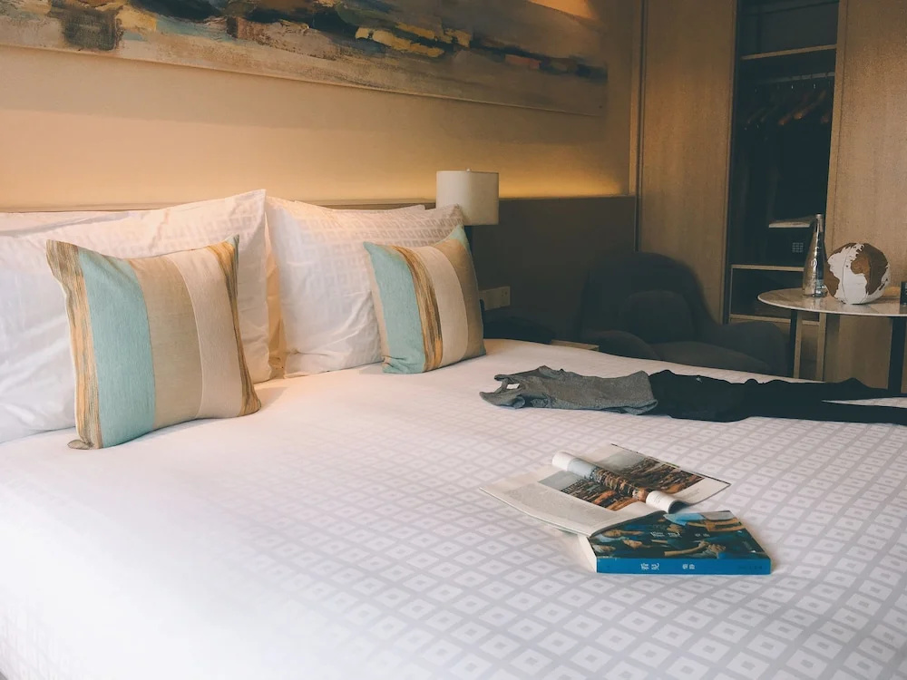Double Studio (full double bed)