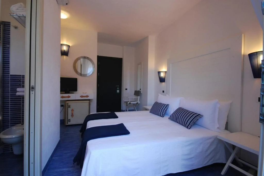 UNAHOTELS Club Hotel Ancora - Général