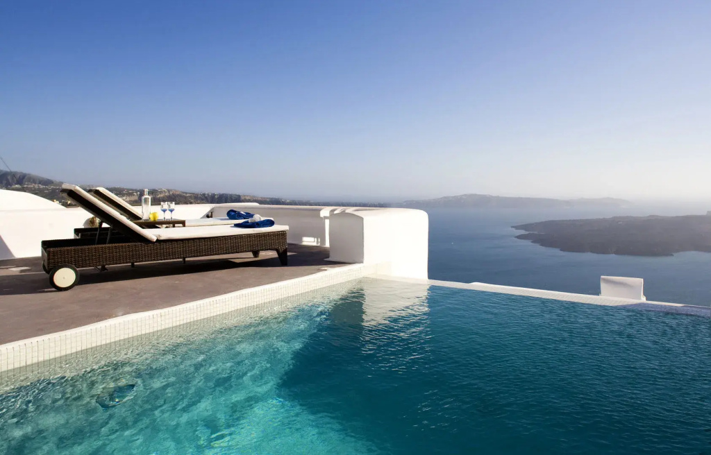 Dreams Luxury Suites - 3