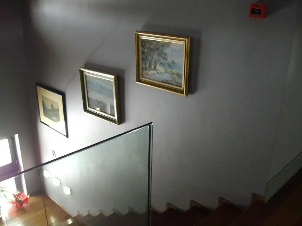 Kokoshkovata Boutique House - Chambres