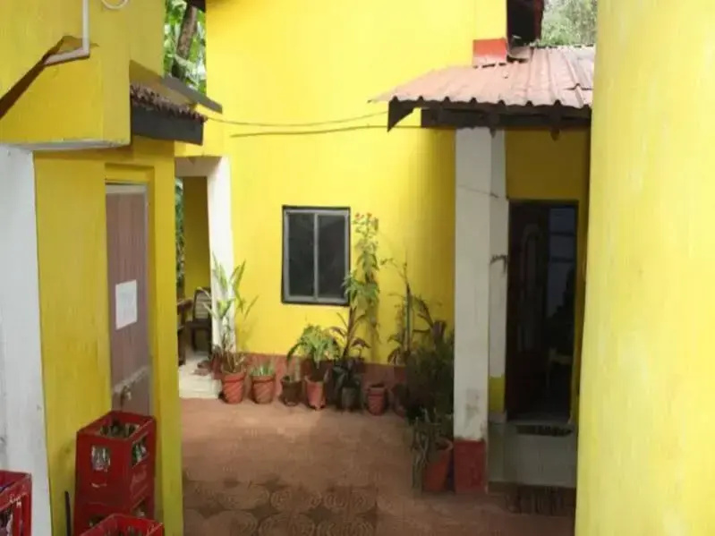 Sunita Guest House