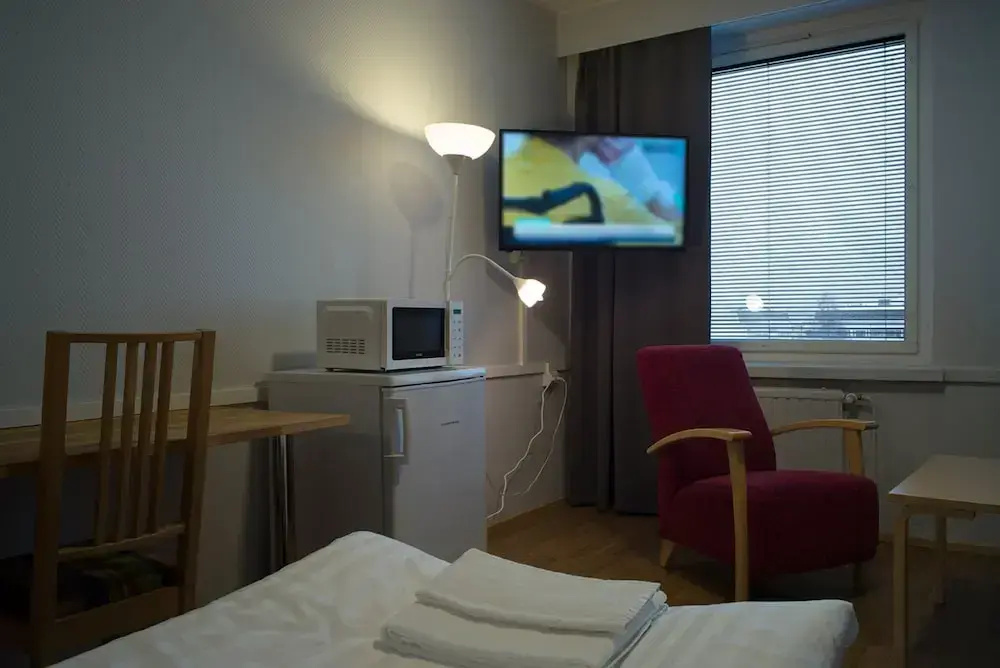 Hotel Palomestari - Chambres