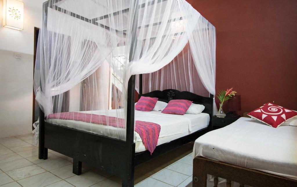 Villa Taprobane