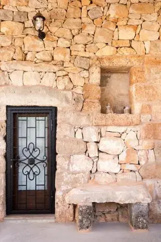 Trullo Jonico