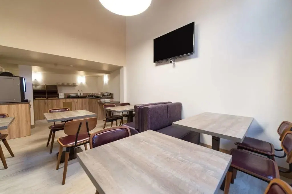Quality Hotel Toulouse Centre - Général