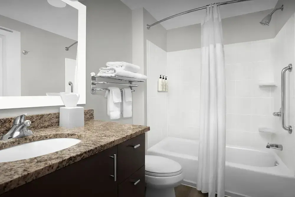 Towneplace Suites by Marriott Franklin Cool Springs - Chambres