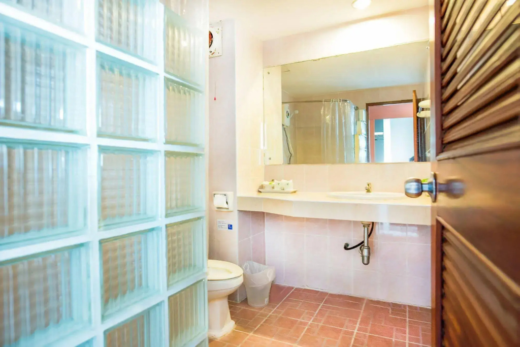 JP Villa Hotel - Général