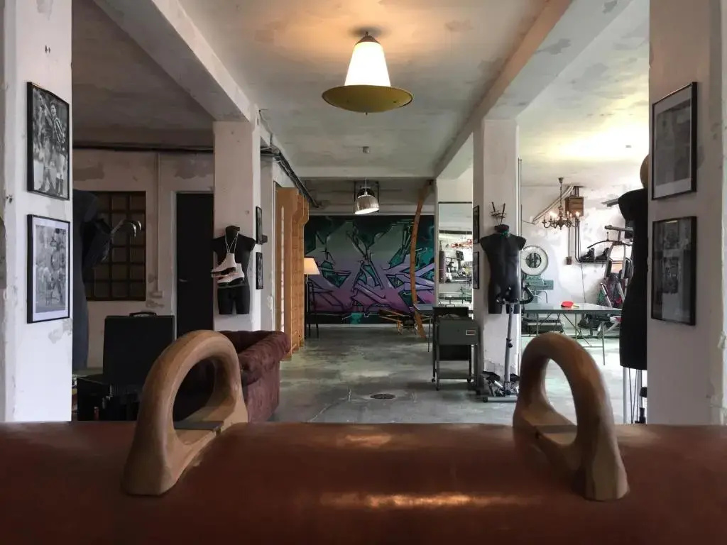 Hotel photo 10