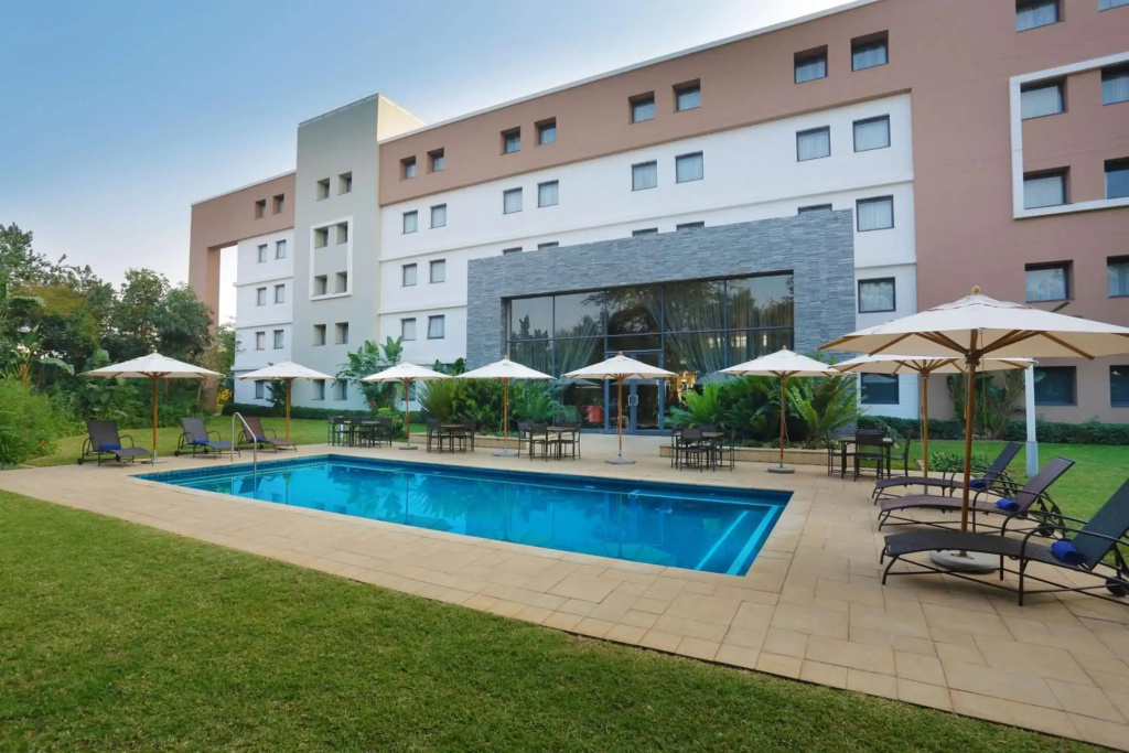 Hotel photo 11