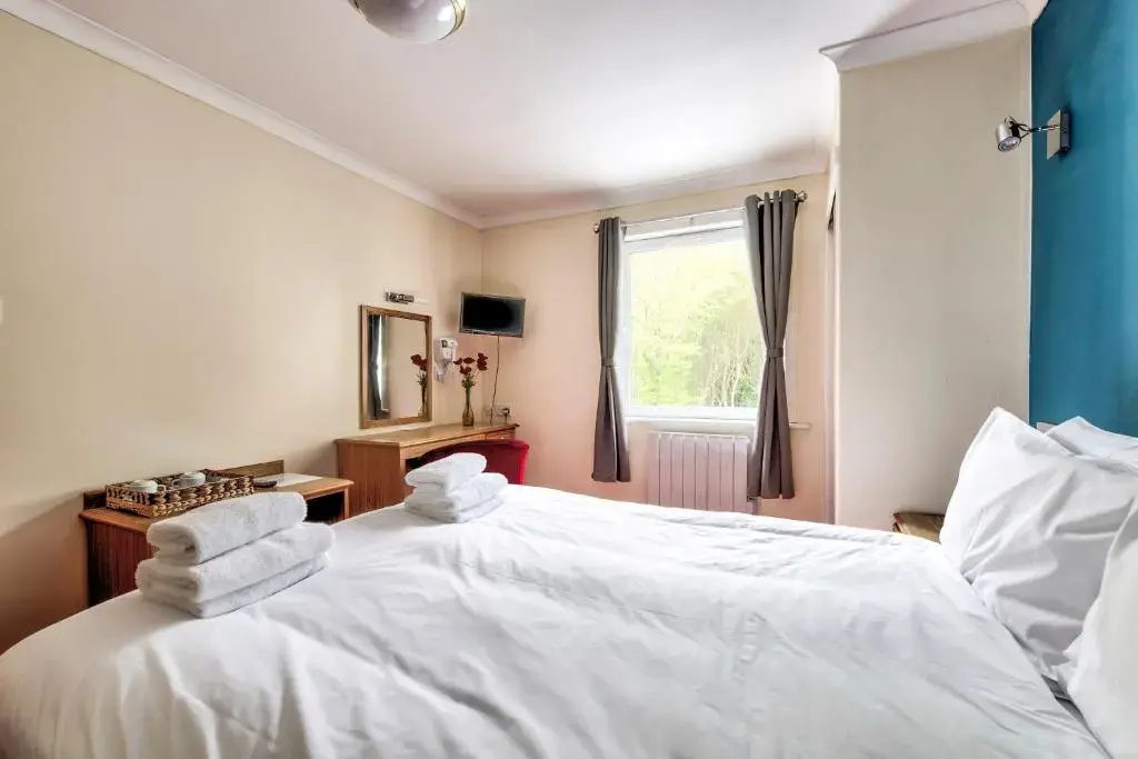 Onich Hotel - Chambres