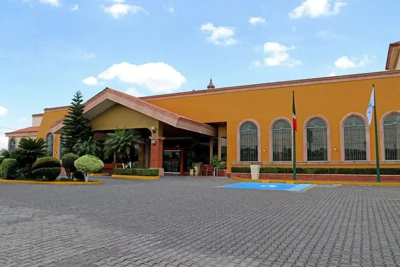 Holiday Inn La Piedad by IHG - Chambres