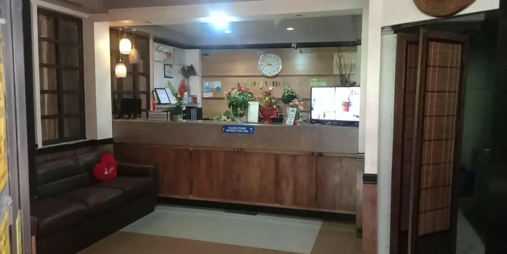 Hotel photo 18