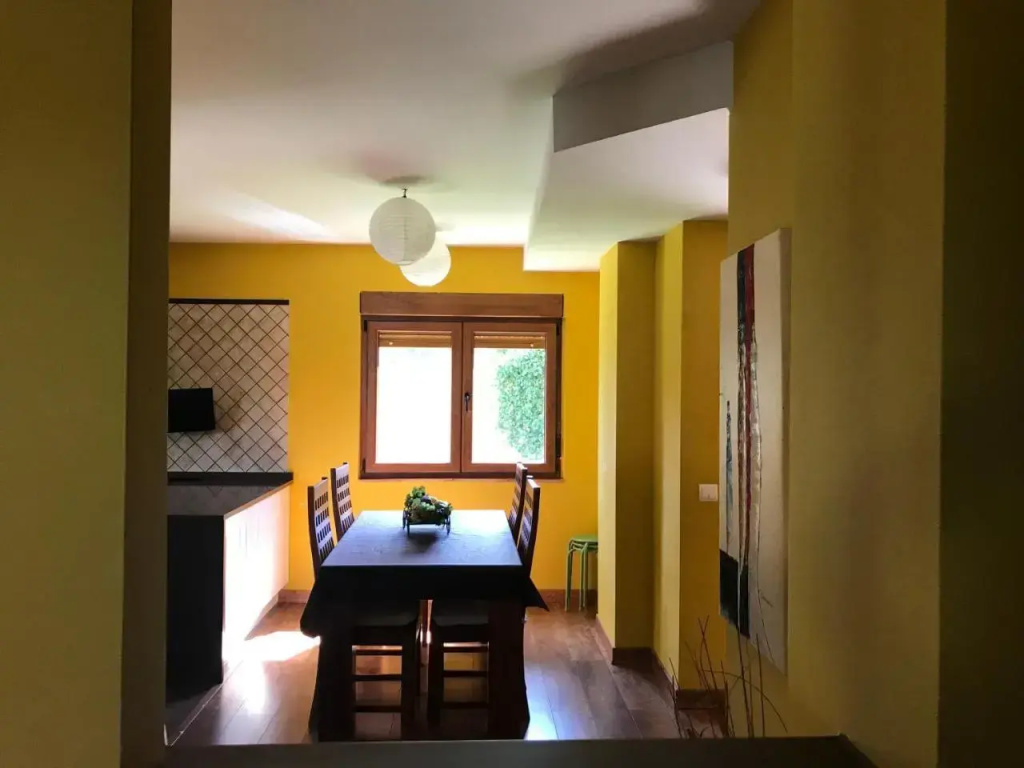 Casa Miranda - Général