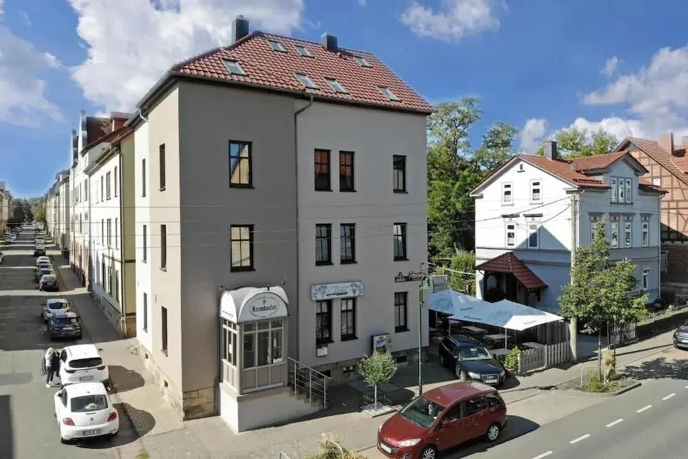 Pension Weißer Brunnen