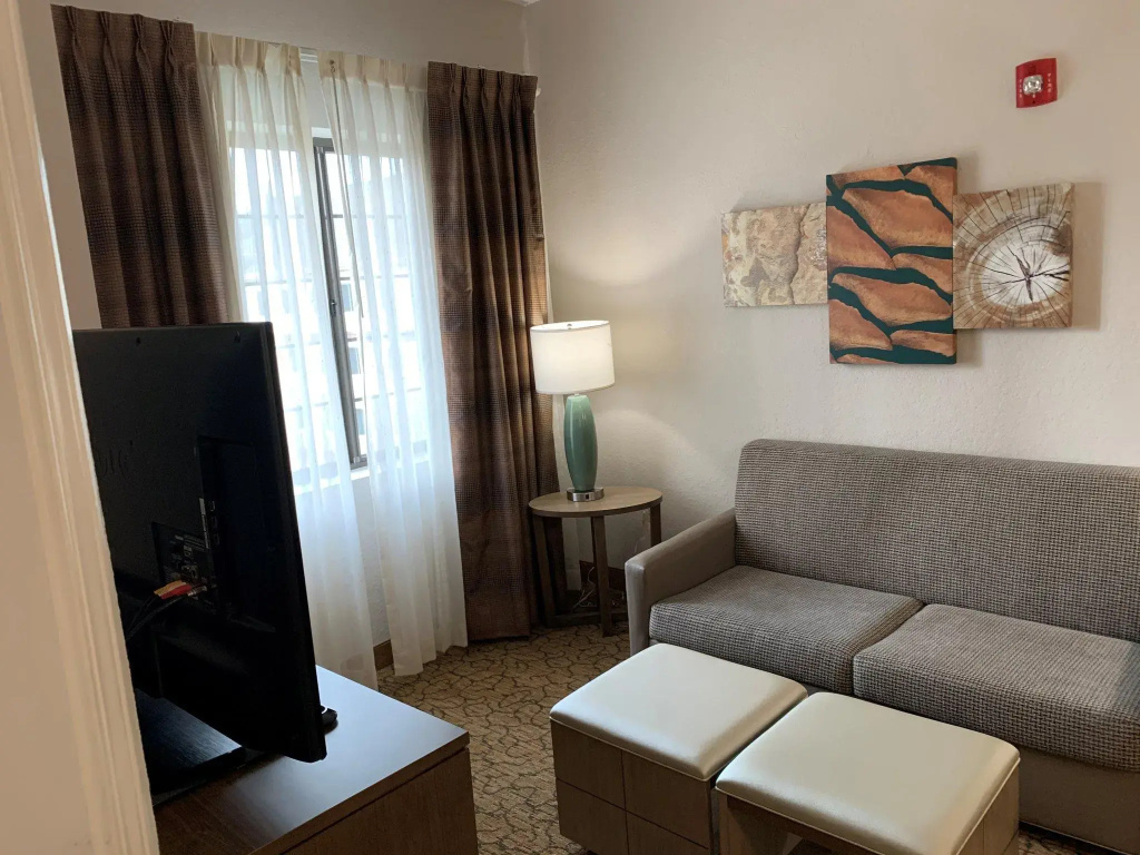 Staybridge Suites Durham/Chapel Hill by IHG - Chambres