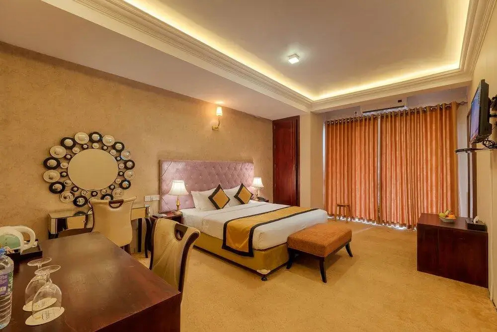 Hotel photo 5