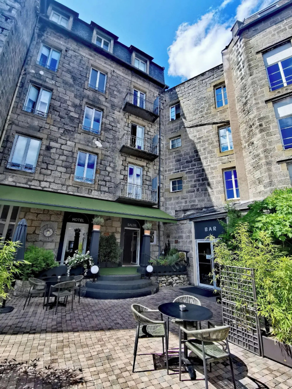 Hotel photo 21