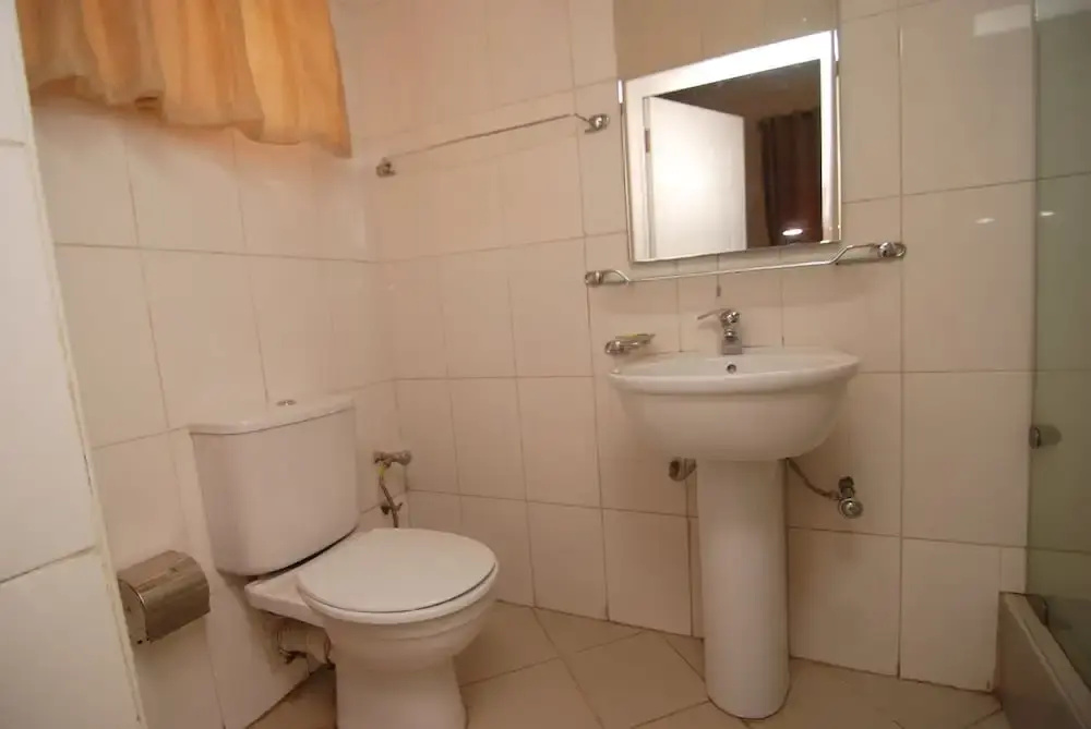 Falak Grand Hotel - Chambres