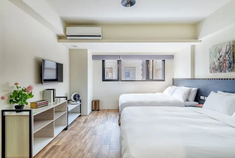 Superior room