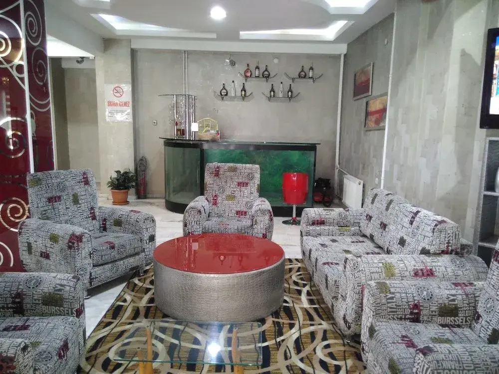 Hotel photo 10