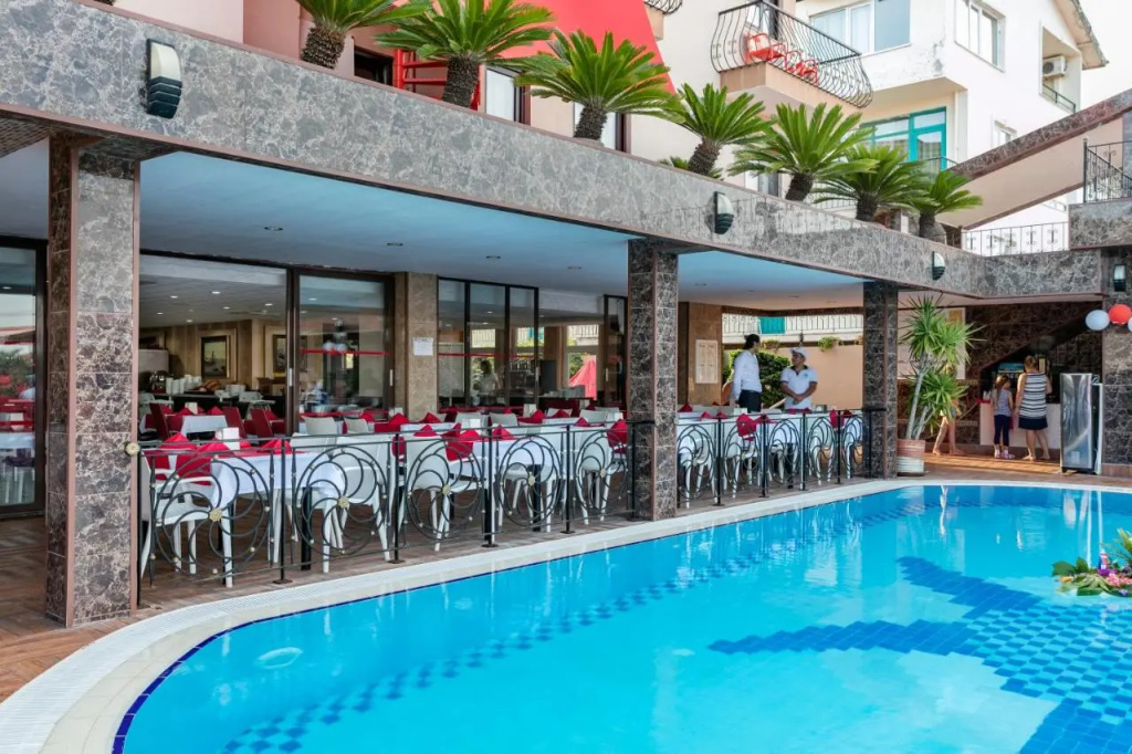 Hotel photo 14