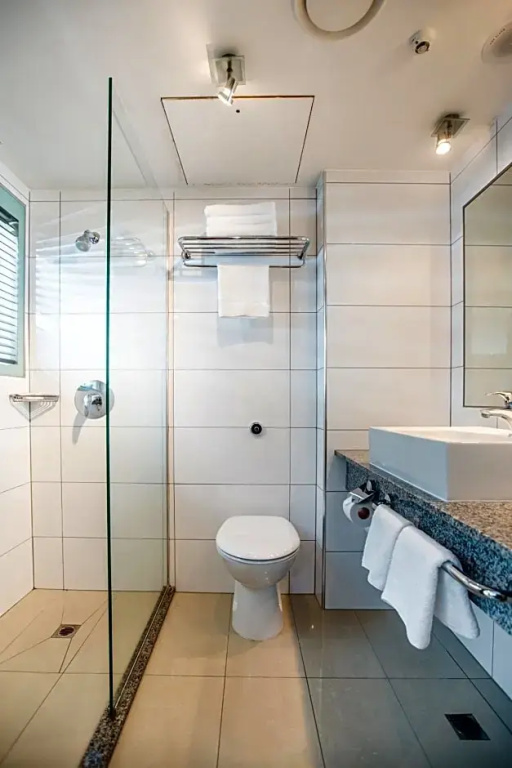 Copthorne Hotel Oriental Bay Wellington - Chambres