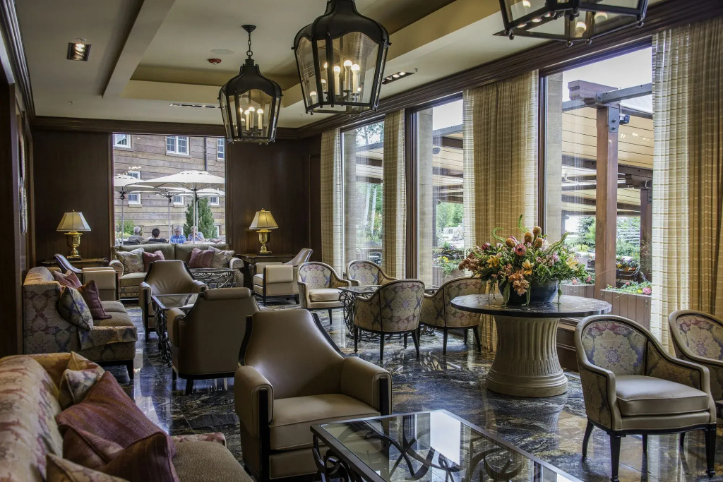 Hotel photo 22