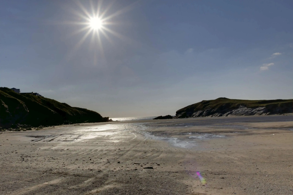Porth Veor Manor, Sure Hotel Collection by Best Western - Général