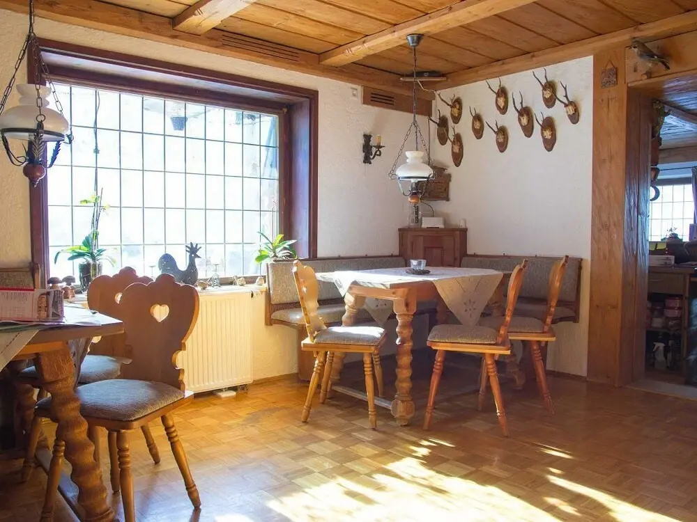 Haus Wildbach - Général