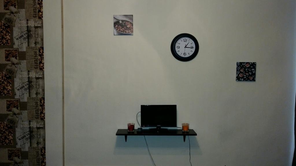 Kulturnaya Stolitsa Mini Hotel — 5
