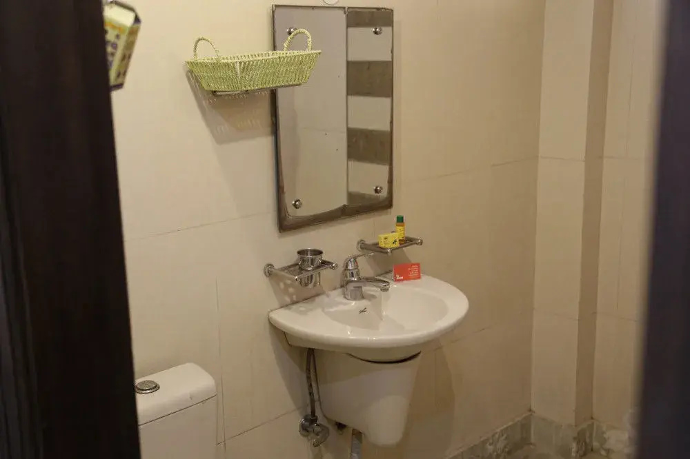 FabHotel Karol Bagh Main Market - Général
