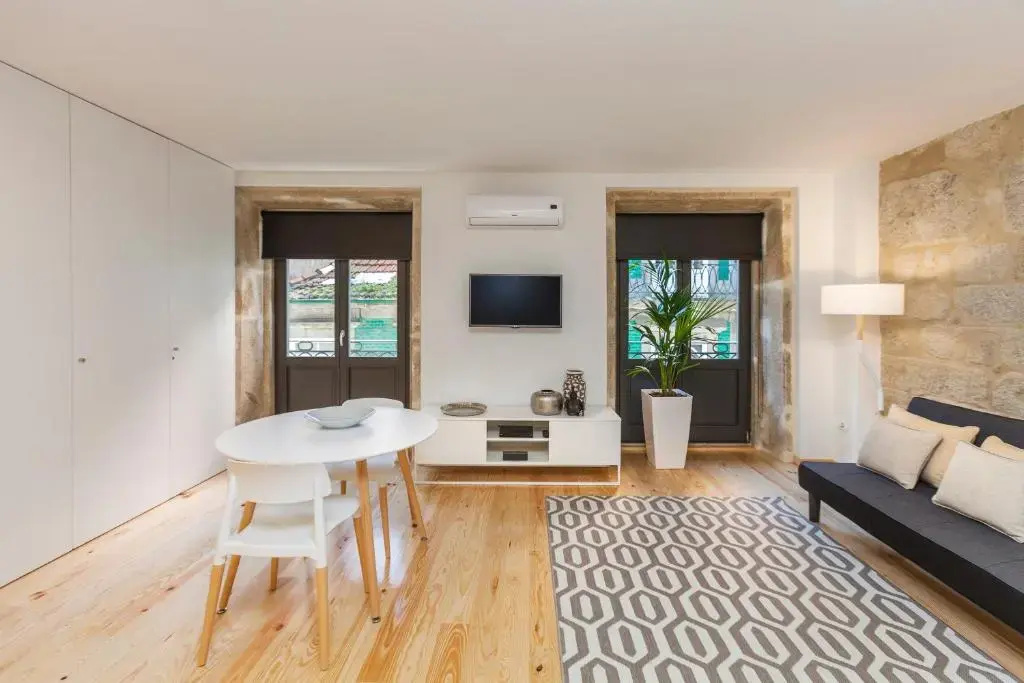 Superior Studio with city view
