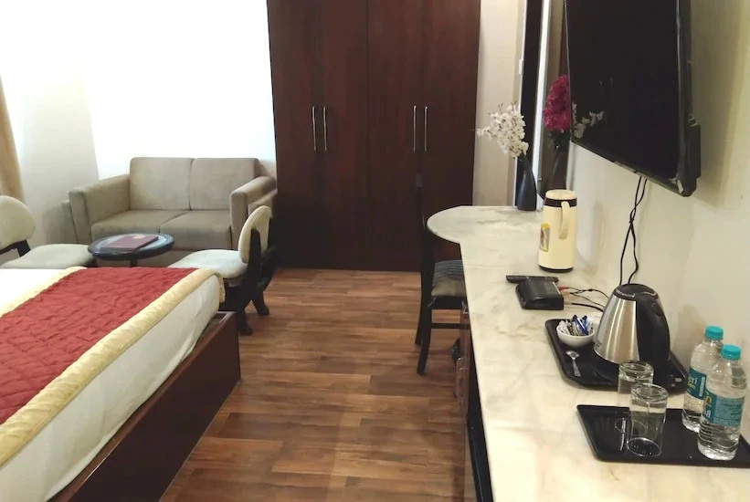 Hotel photo 32