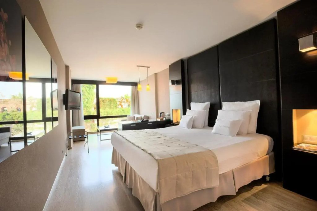 Kalyon Hotel Istanbul - Général
