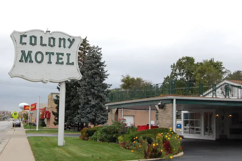 Hotel photo 35