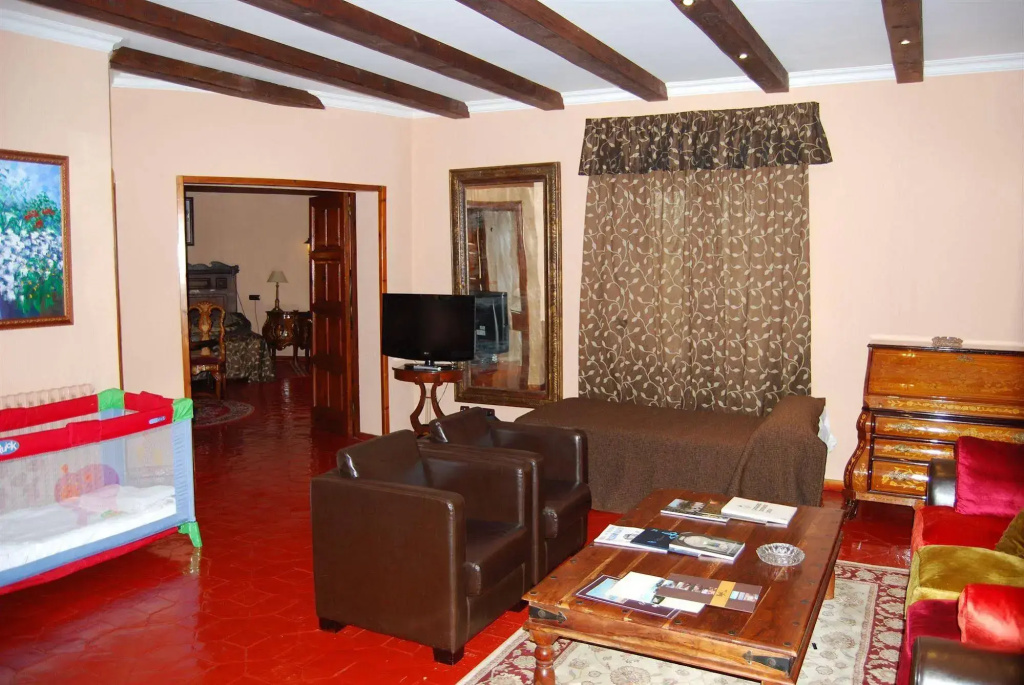 Rigat Park & Spa Hotel - Général
