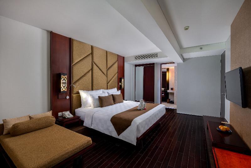 Sanur Resort Watujimbar