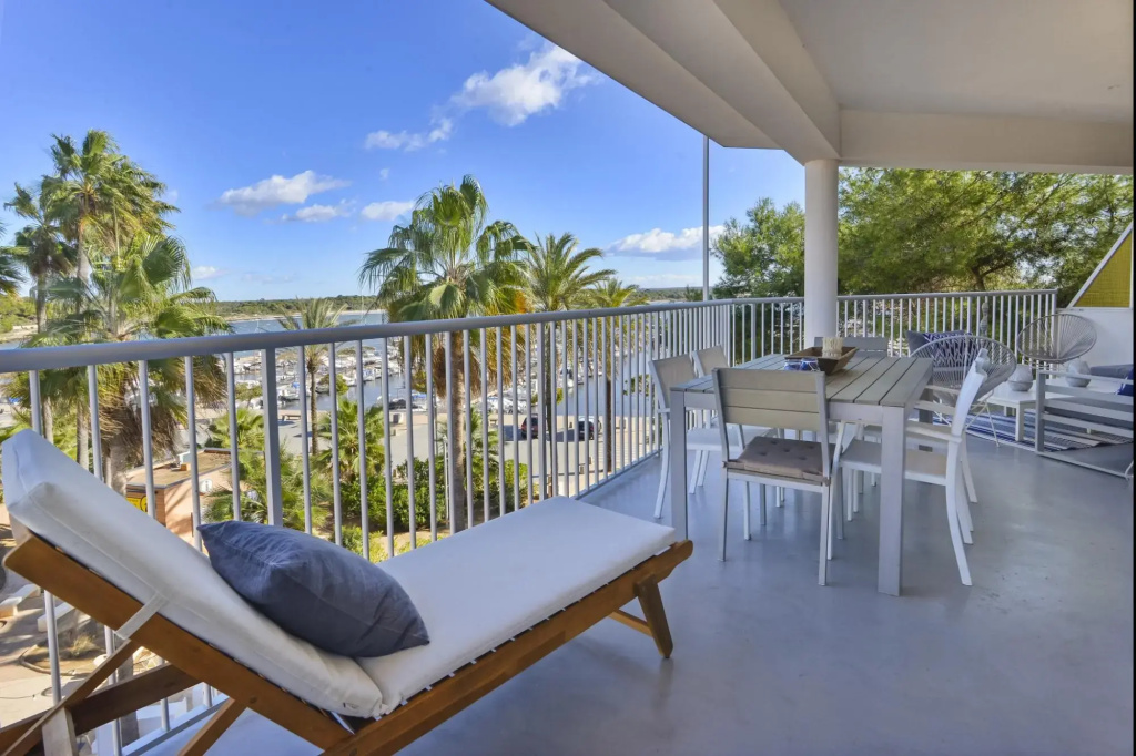 Canami Luxury Apartment With Best SEA Views