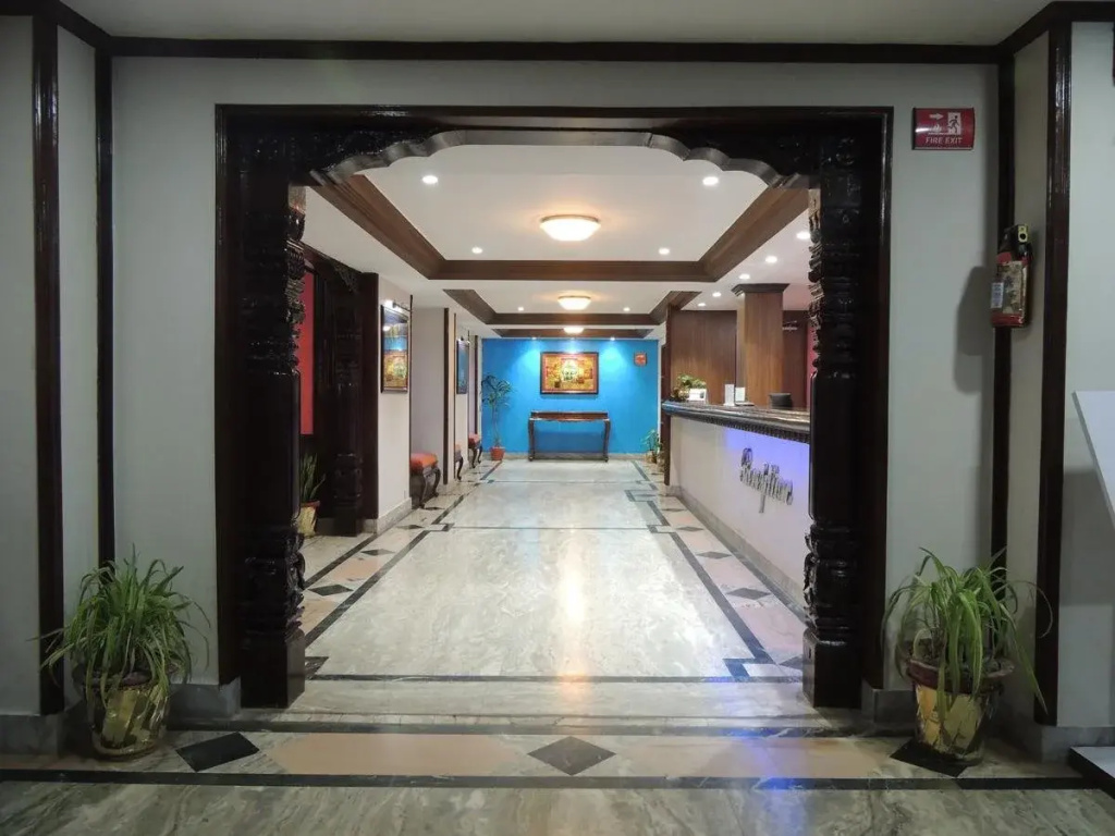 Hotel photo 12