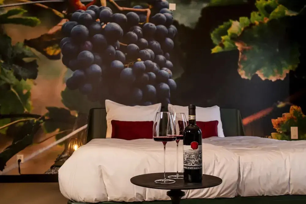 Dormio Wijnhotel Valkenburg - Général