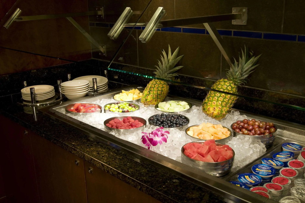 DoubleTree by Hilton Hotel Norwalk - Général