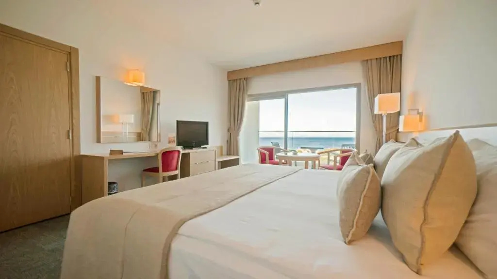 Grand Hotel Ontur - Chambres