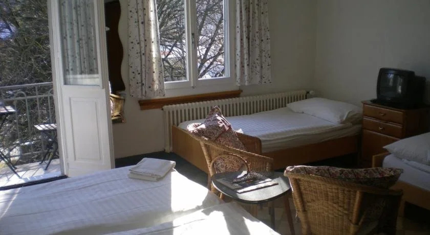 Rugenpark B&B by null