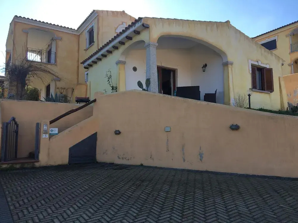 Casa Vacanze Colle